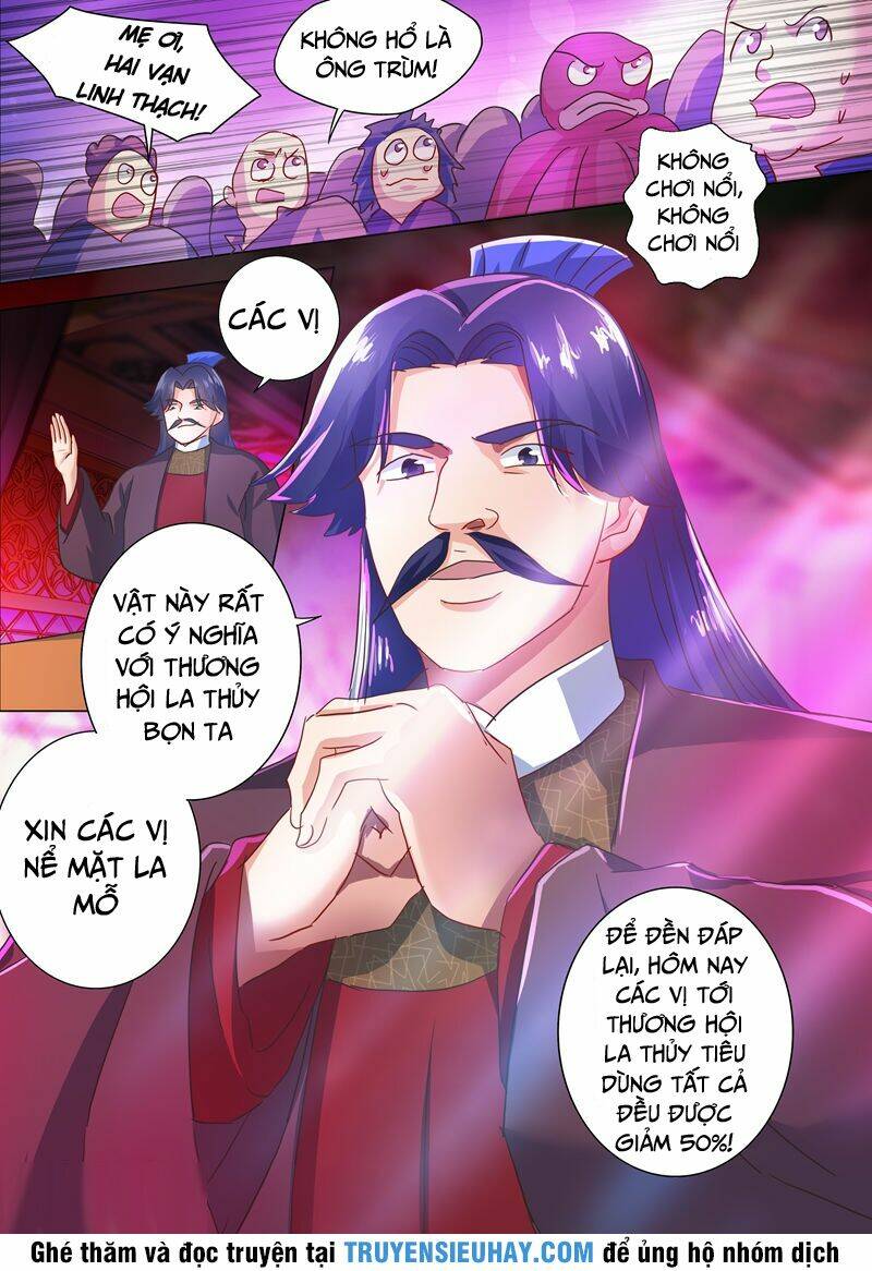 Chương 204 - Trang 5
