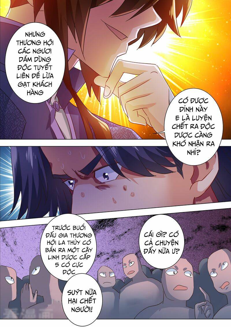 Chương 204 - Trang 7