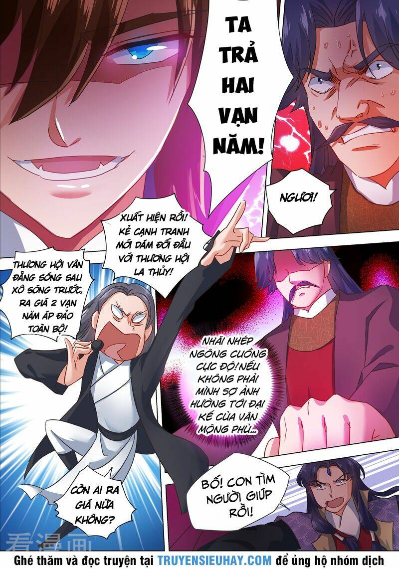Chương 204 - Trang 9