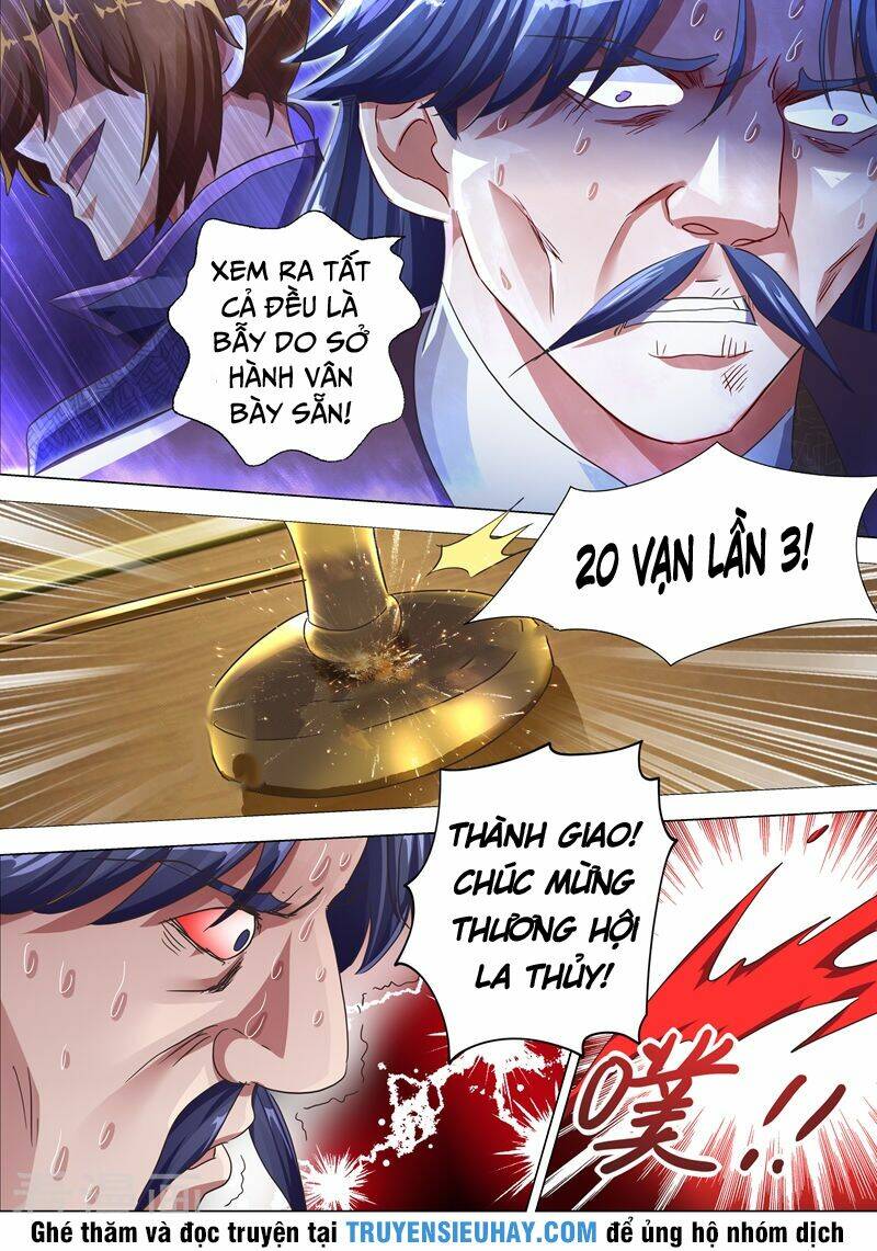 Chương 205 - Trang 7