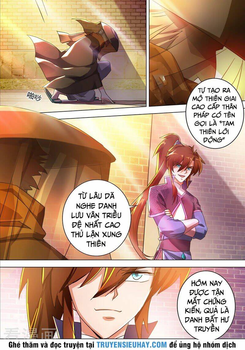 Chương 206 - Trang 5