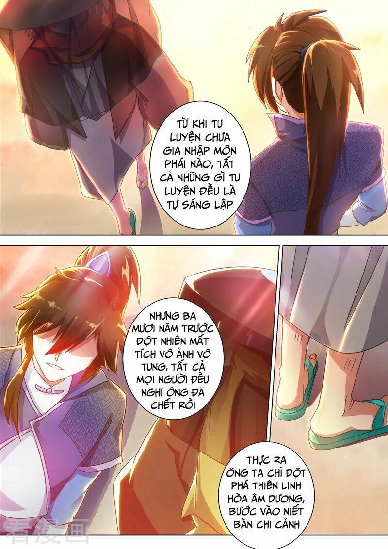 Chương 206 - Trang 7