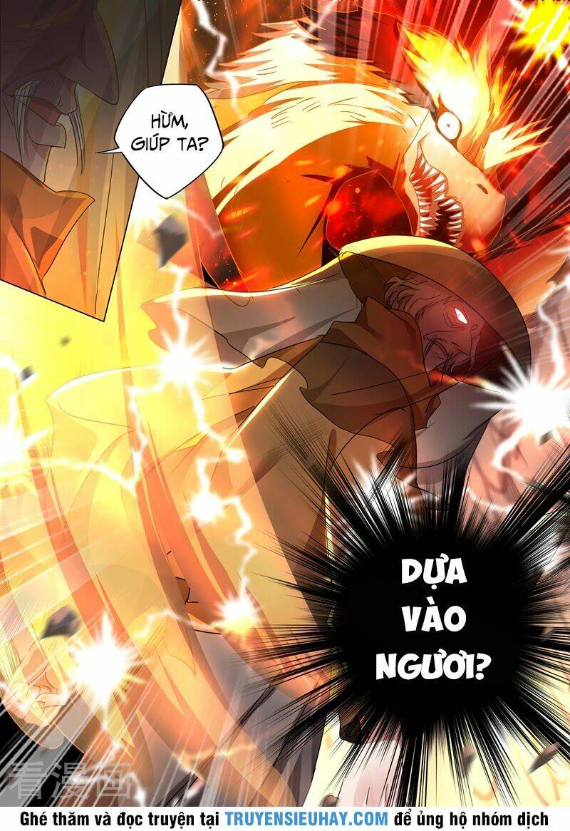 Chương 206 - Trang 10