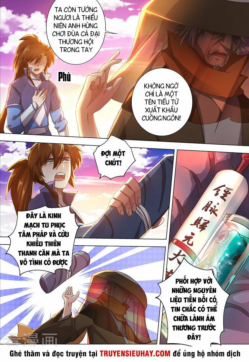 Chương 207 - Trang 3