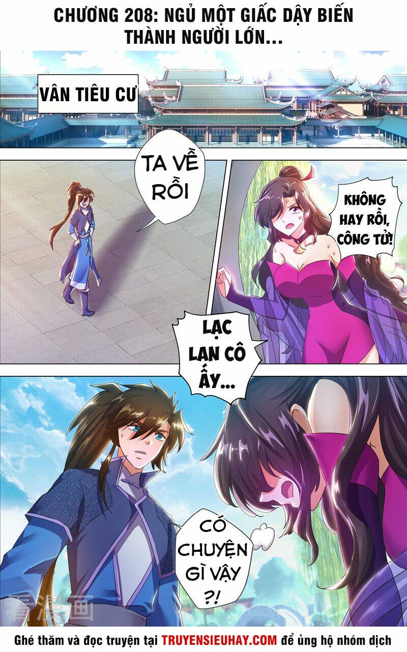 Chương 208 - Trang 2