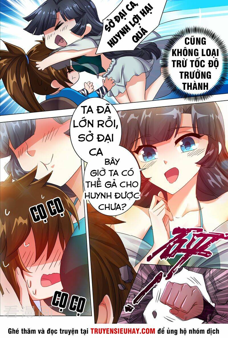 Chương 208 - Trang 11
