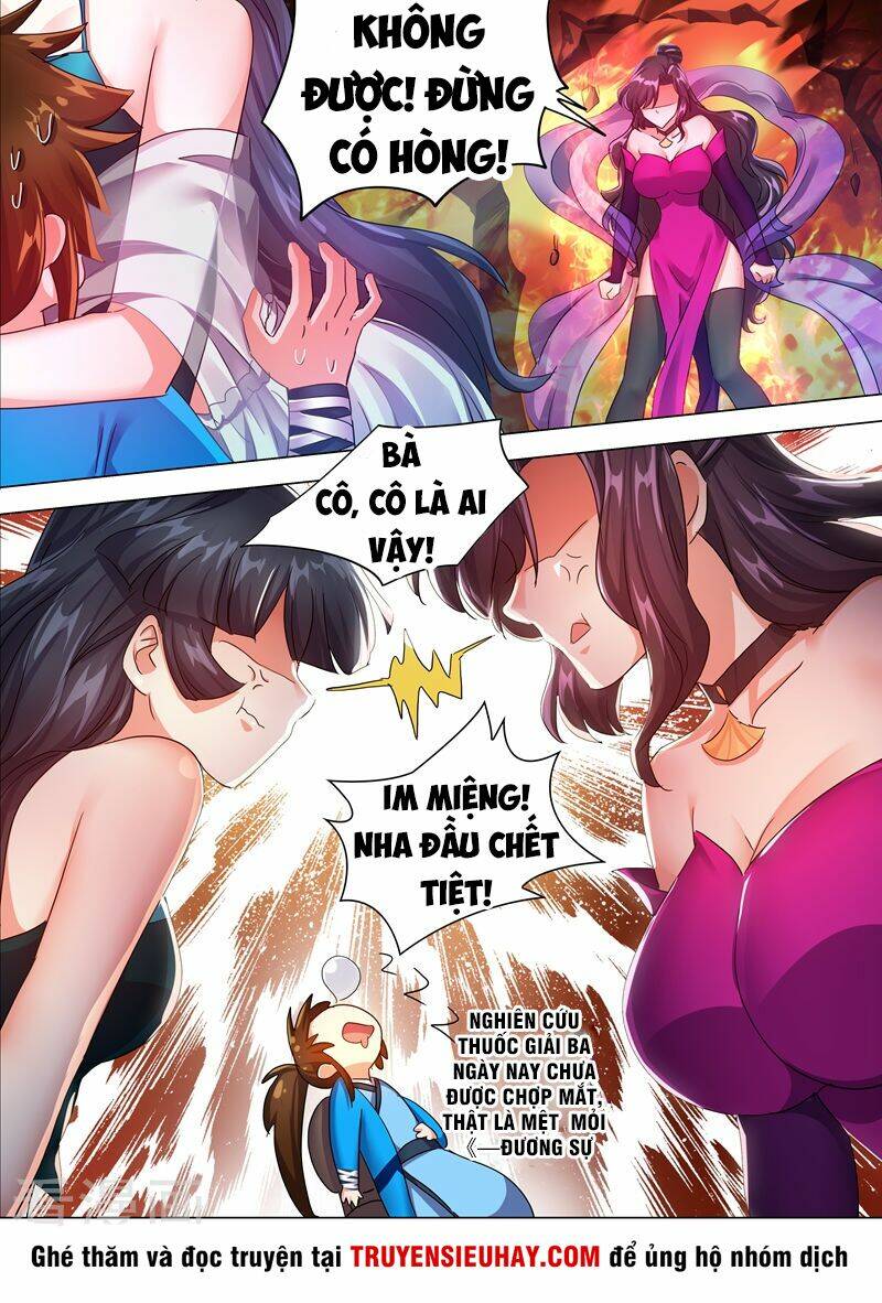 Chương 208 - Trang 12