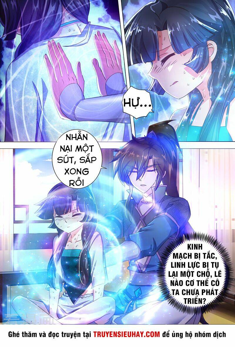 Chương 208 - Trang 5