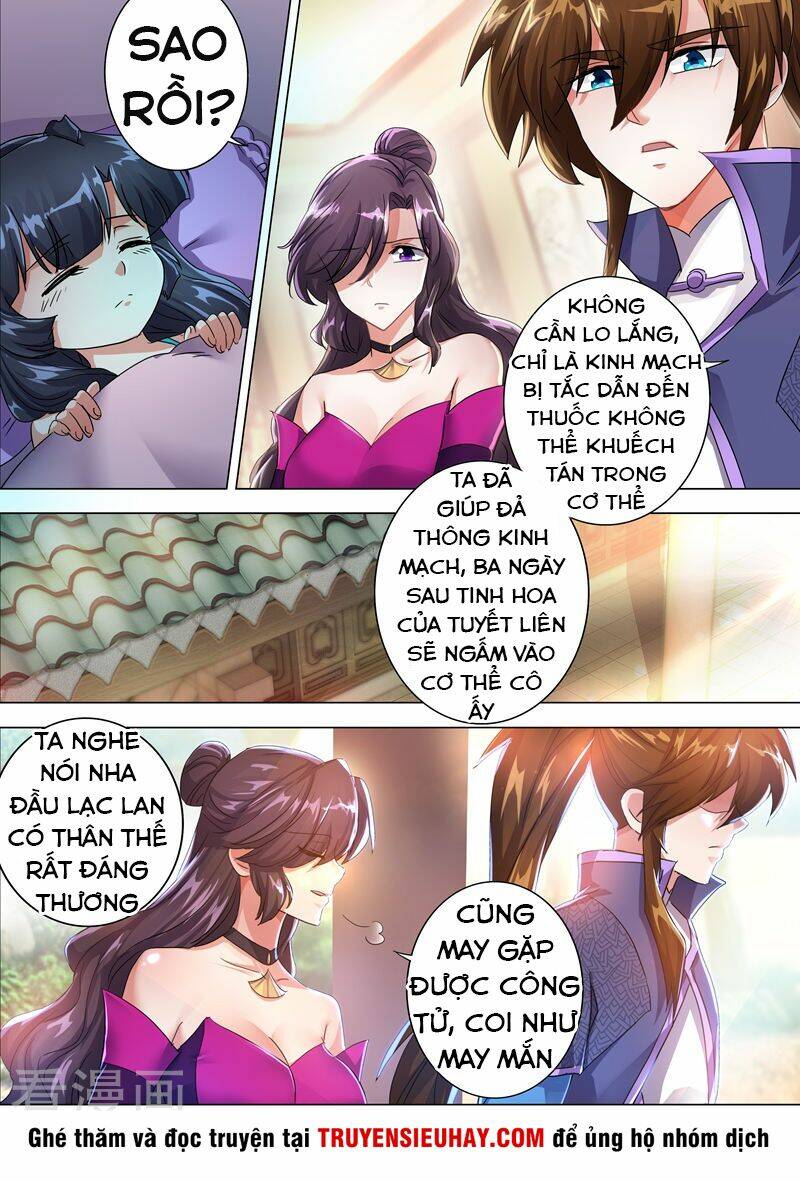 Chương 208 - Trang 7