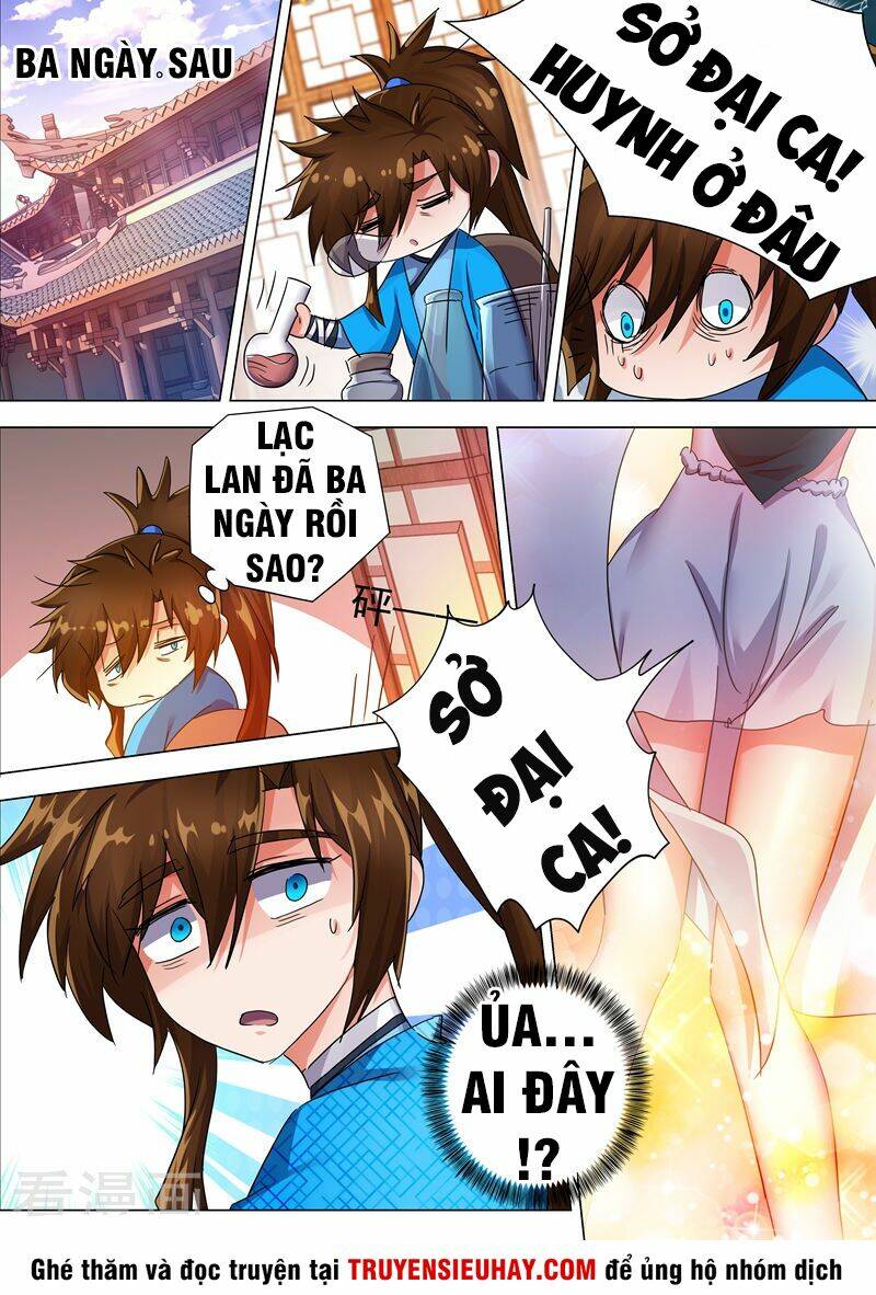 Chương 208 - Trang 9
