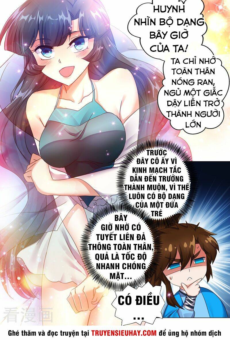 Chương 208 - Trang 10