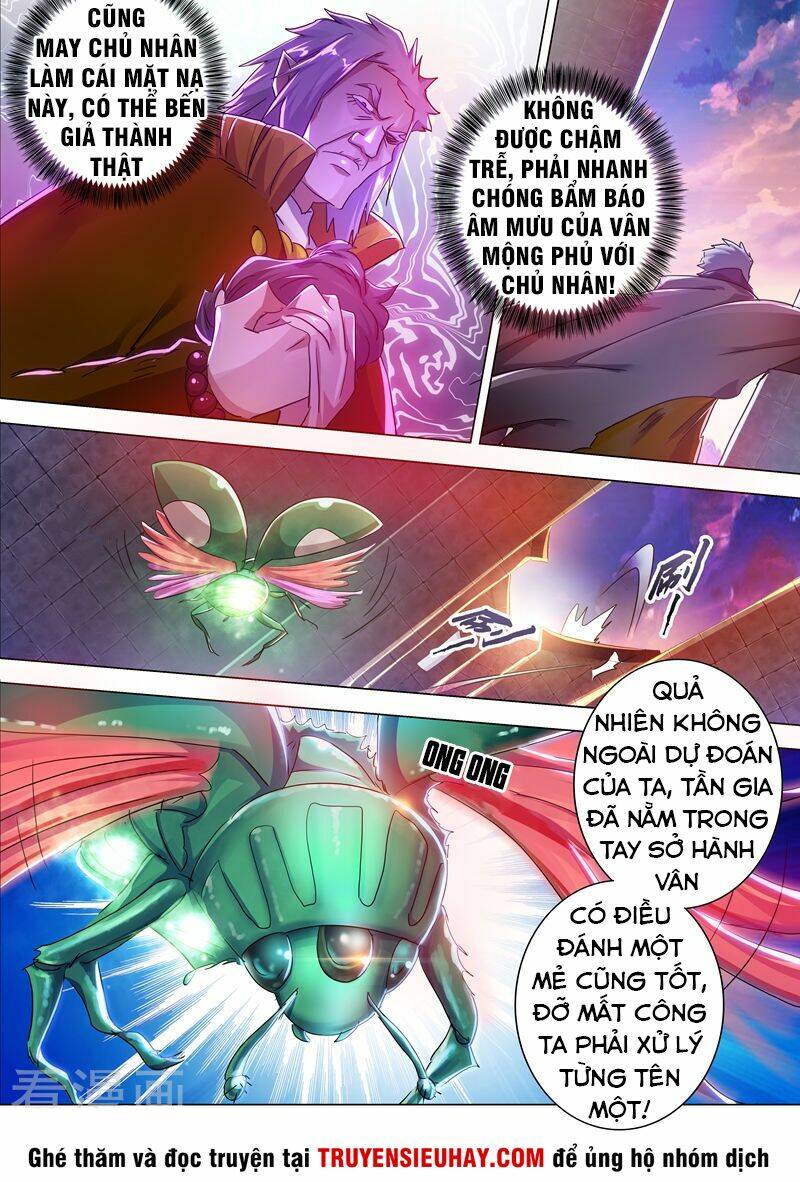 Chương 209 - Trang 11