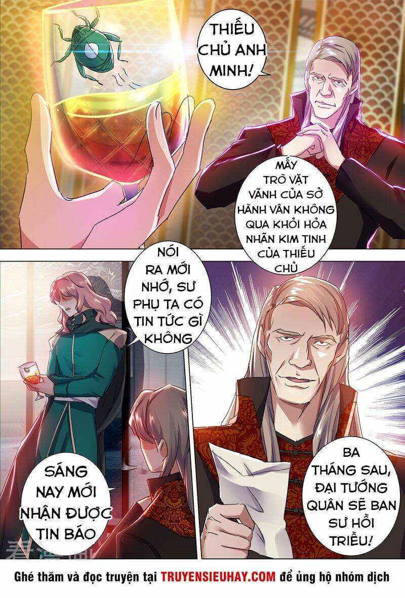 Chương 209 - Trang 12