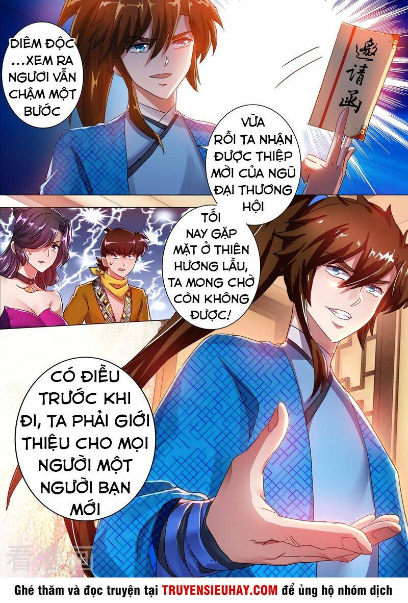 Chương 209 - Trang 14