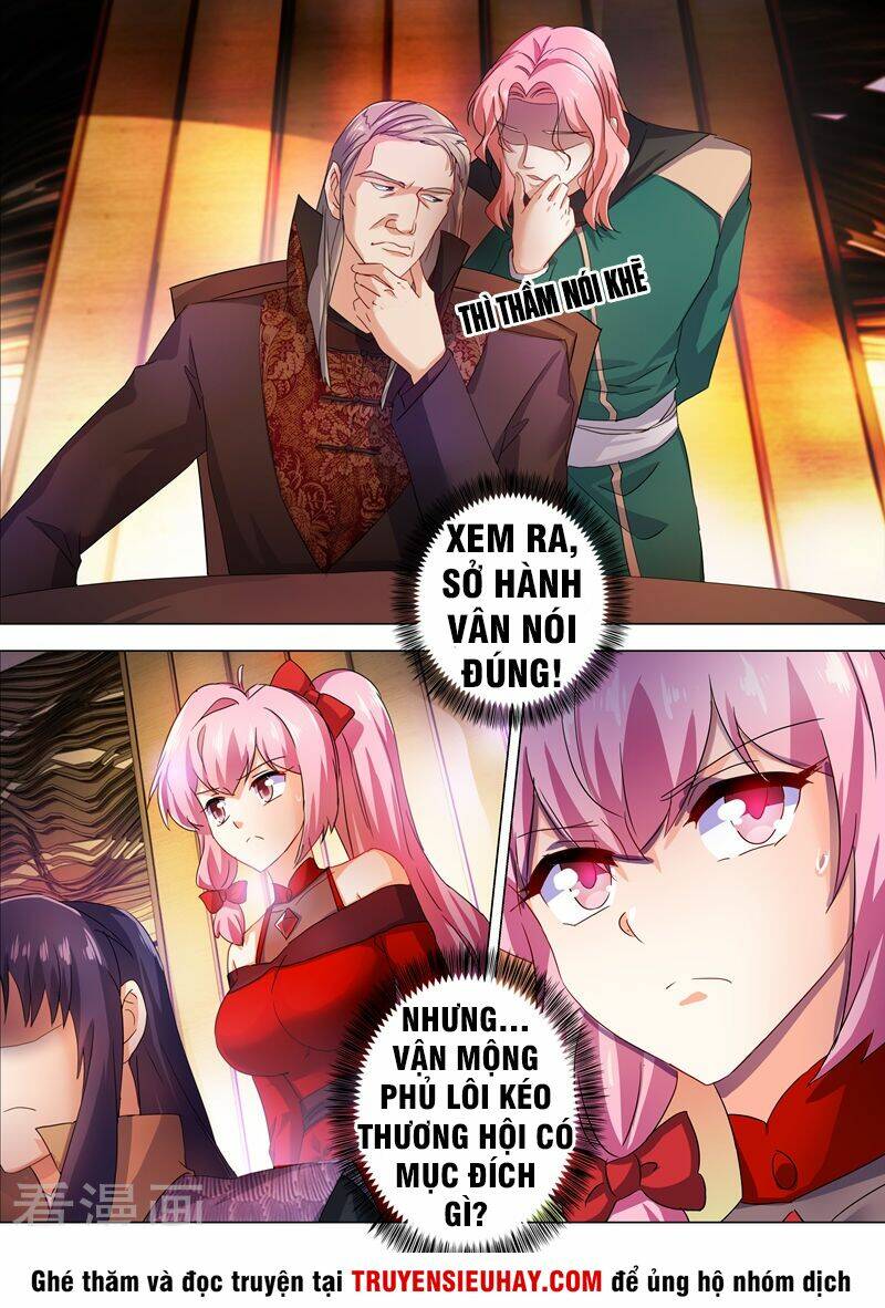 Chương 209 - Trang 3