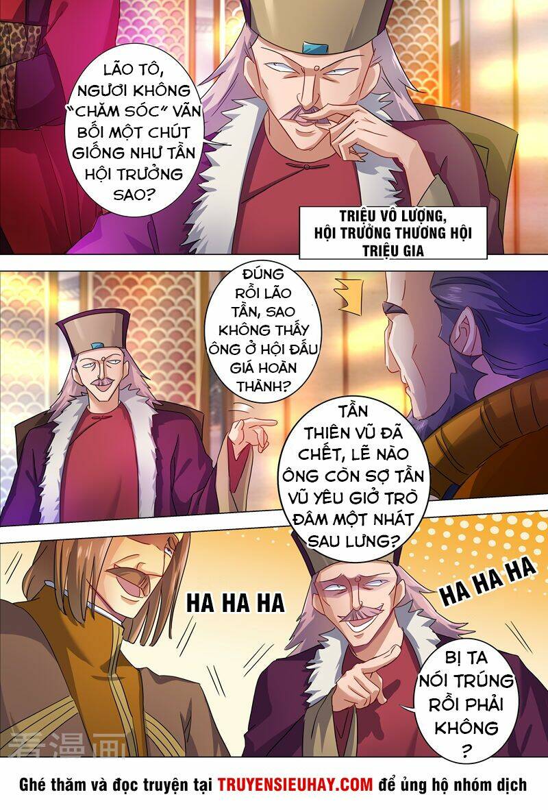 Chương 209 - Trang 5