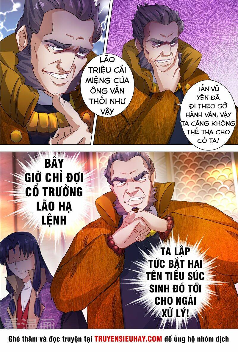 Chương 209 - Trang 6