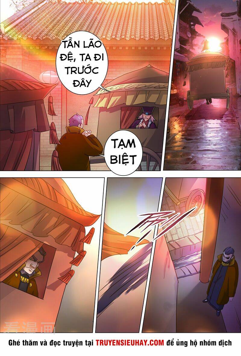Chương 209 - Trang 10