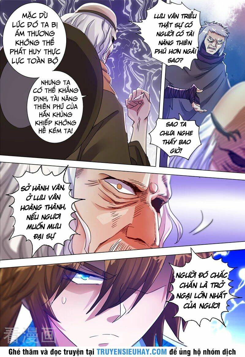 Chương 210 - Trang 9