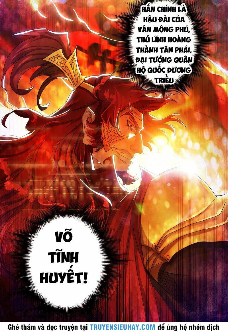 Chương 210 - Trang 10
