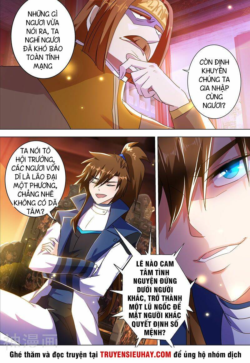 Chương 212 - Trang 11