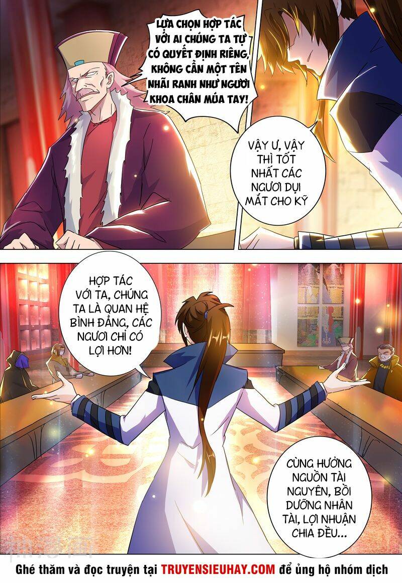 Chương 212 - Trang 12