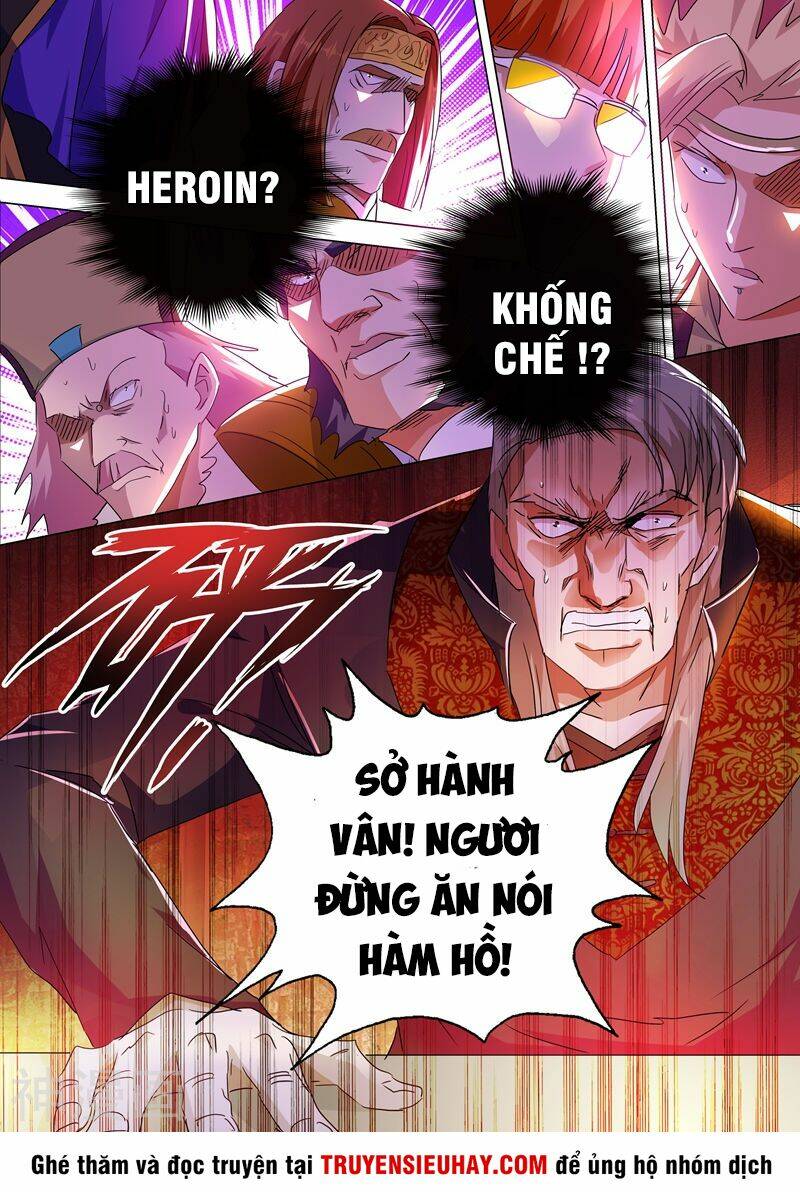 Chương 212 - Trang 14