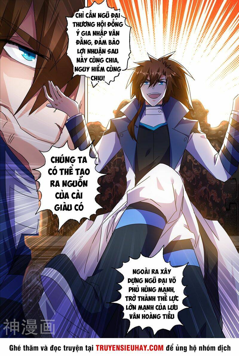 Chương 212 - Trang 9