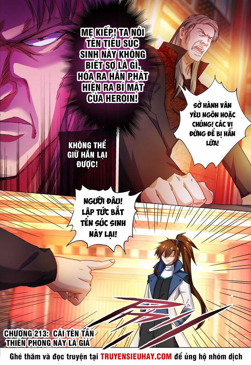Chương 213 - Trang 2