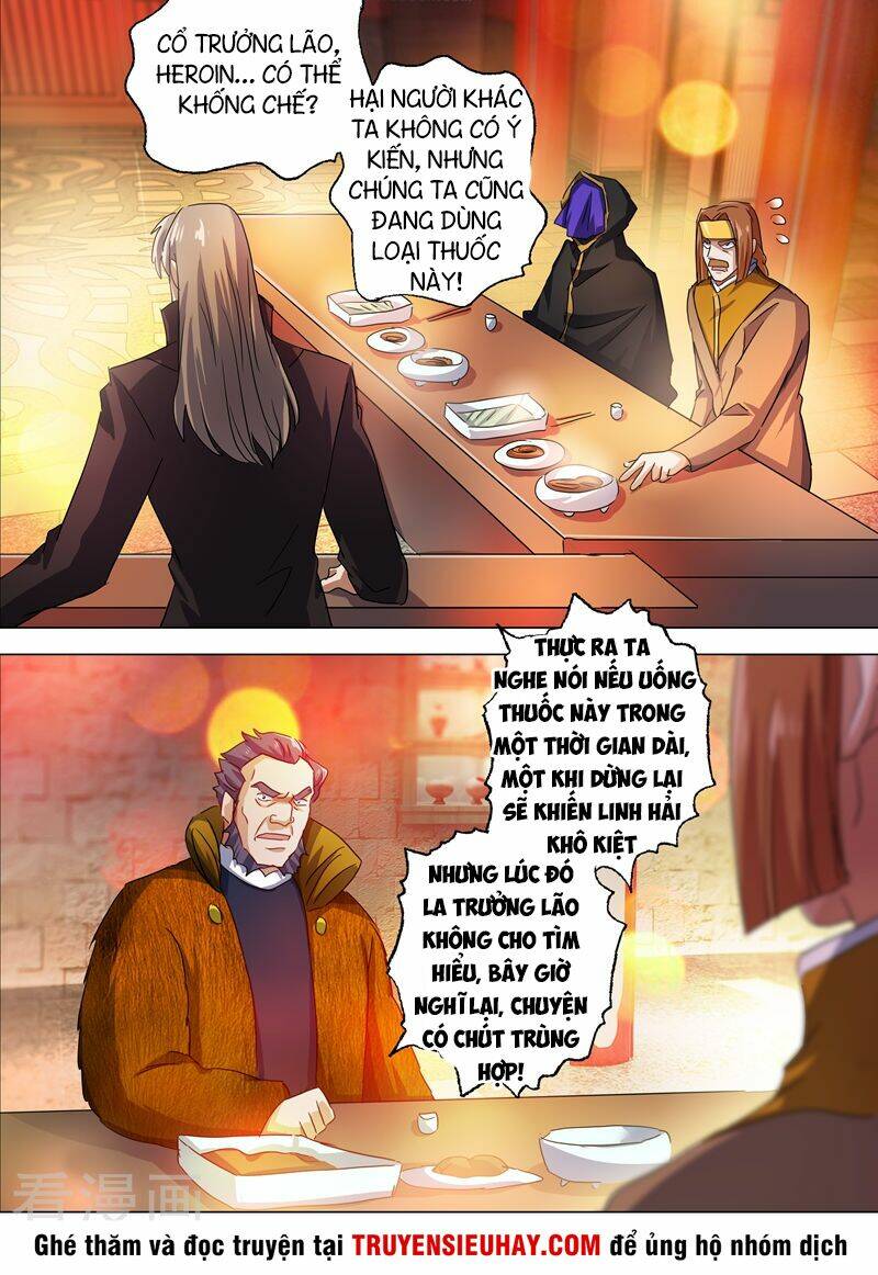 Chương 213 - Trang 5