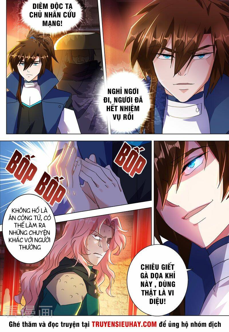 Chương 214 - Trang 2