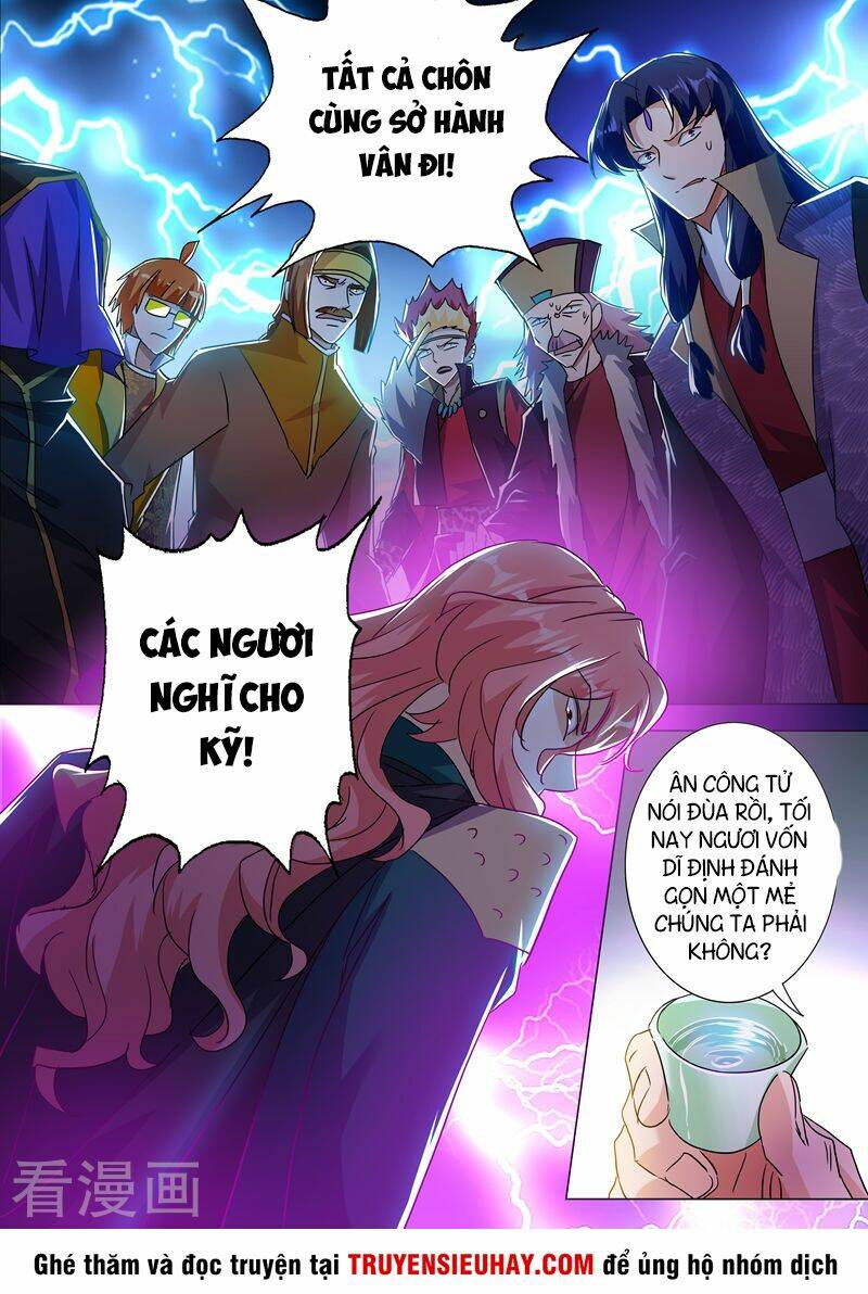 Chương 214 - Trang 7