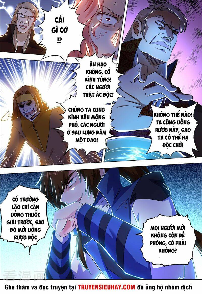 Chương 214 - Trang 9