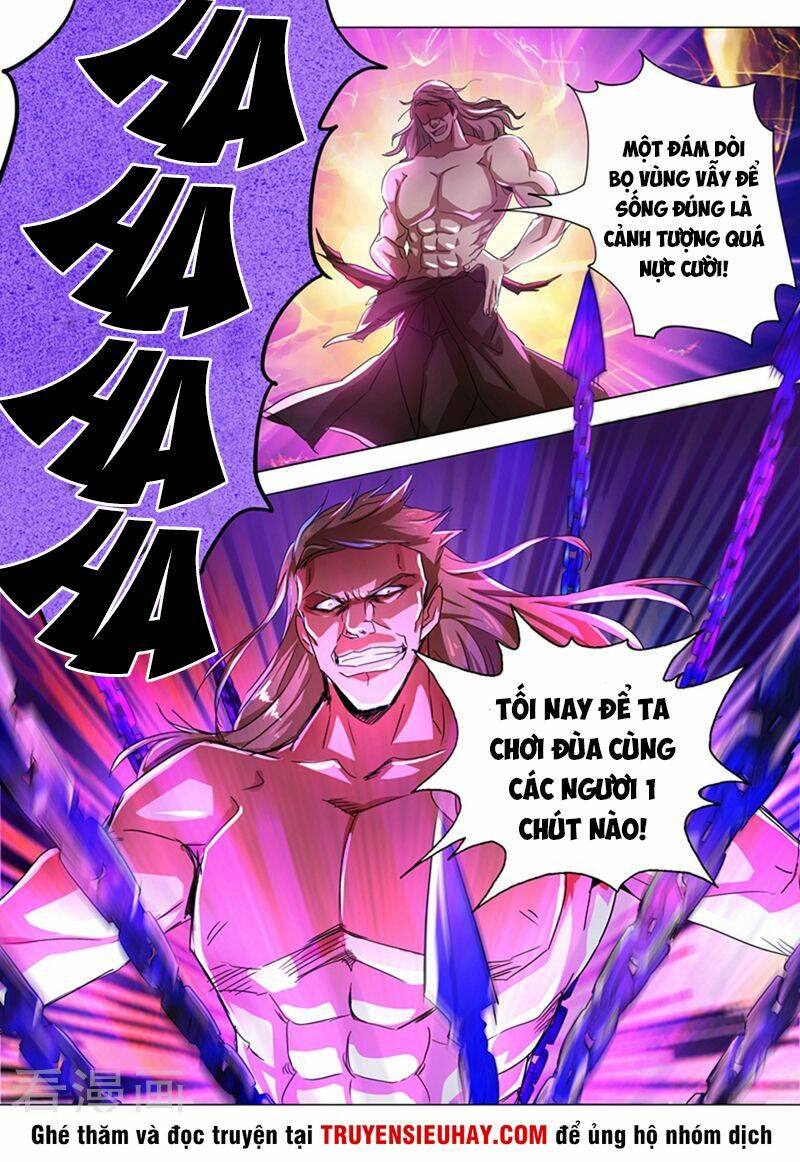 Chương 216 - Trang 12