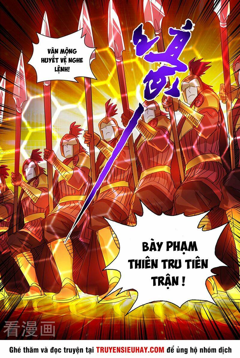 Chương 216 - Trang 8