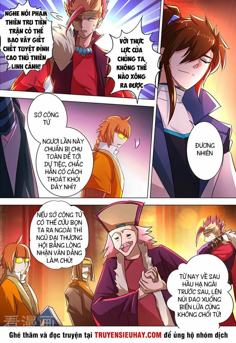 Chương 216 - Trang 10