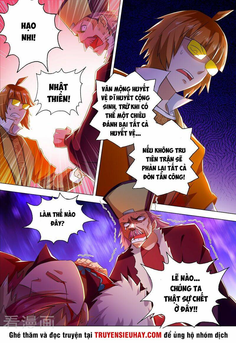 Chương 217 - Trang 11