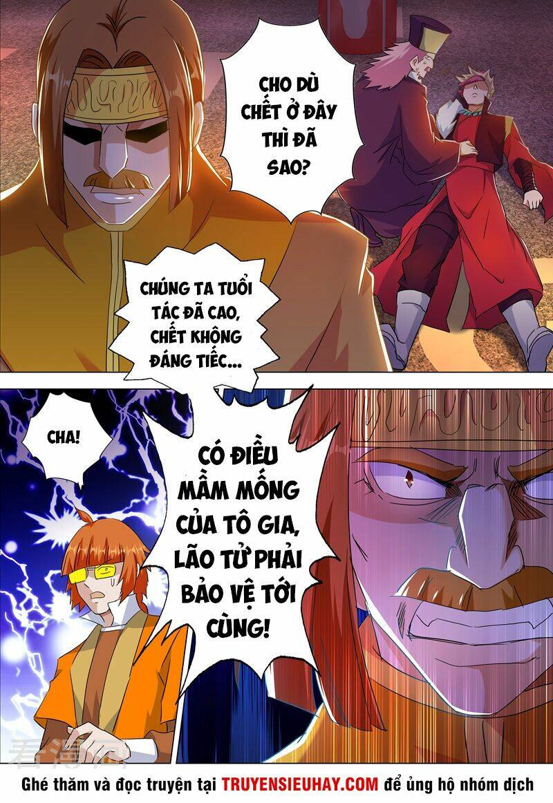 Chương 217 - Trang 12