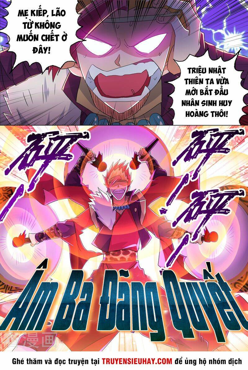 Chương 217 - Trang 9