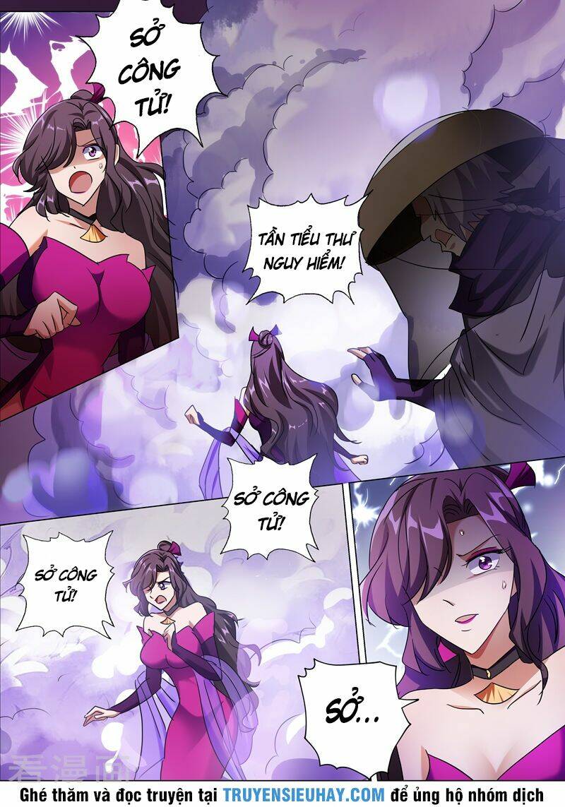 Chương 218 - Trang 13