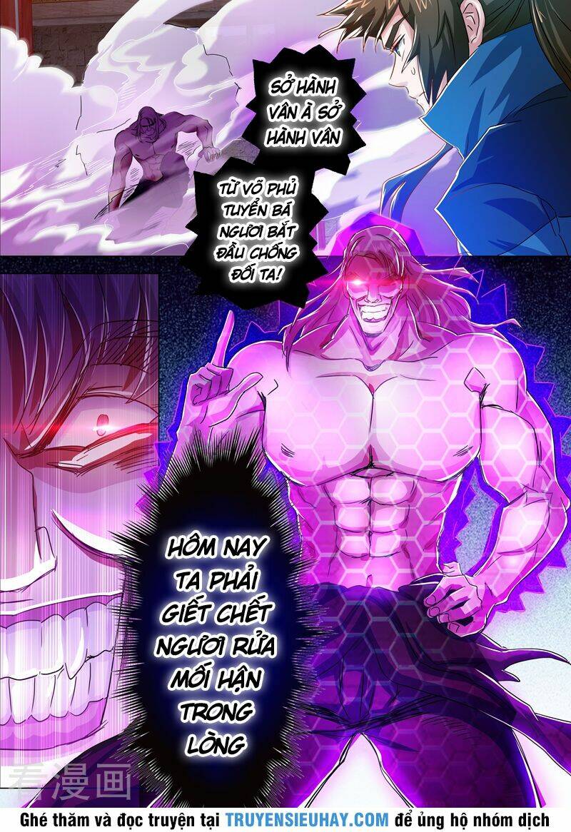 Chương 218 - Trang 5