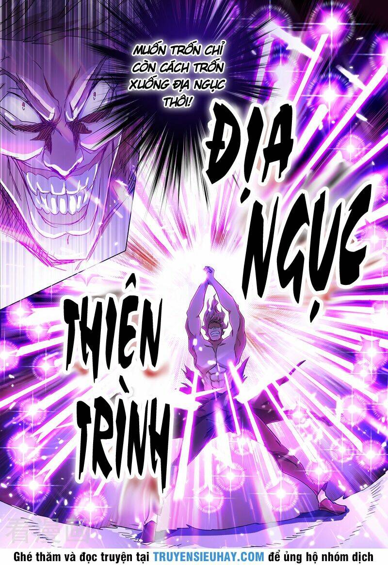 Chương 218 - Trang 7