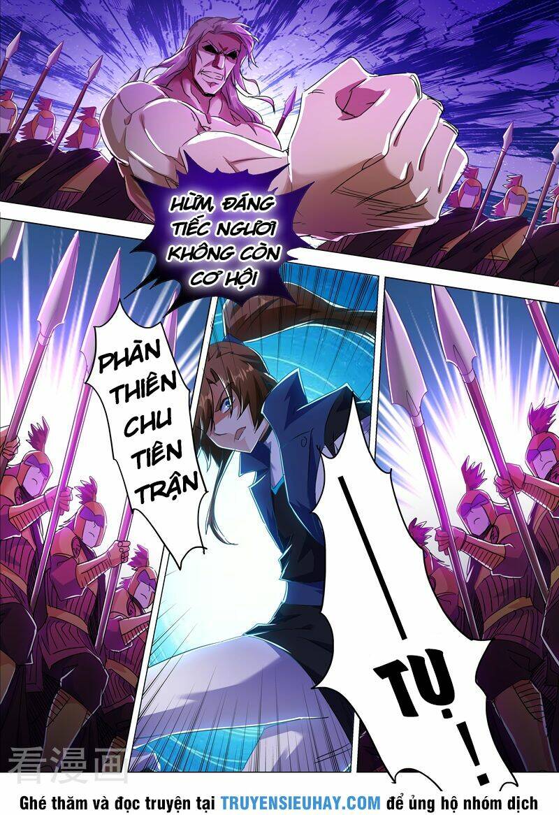 Chương 218 - Trang 10