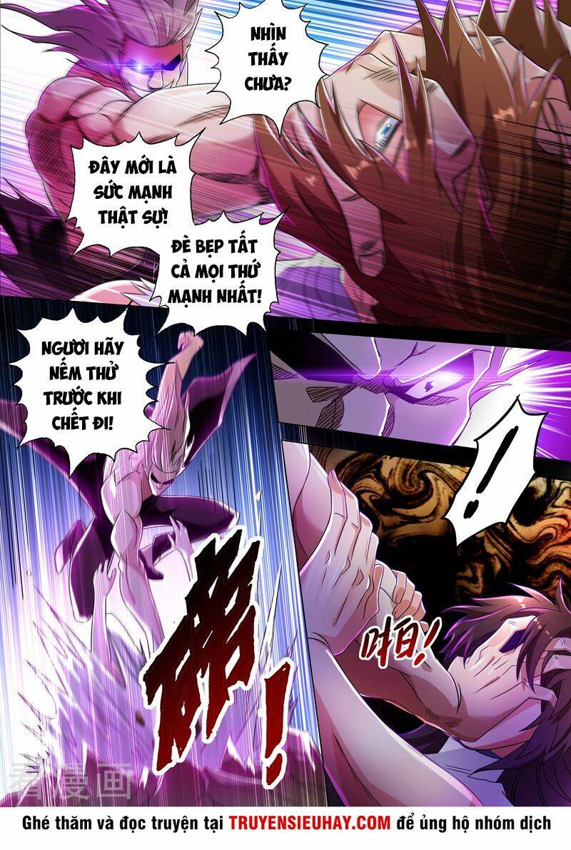 Chương 219 - Trang 12