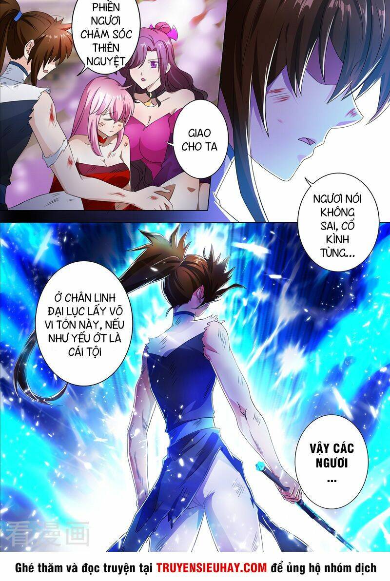 Chương 219 - Trang 4