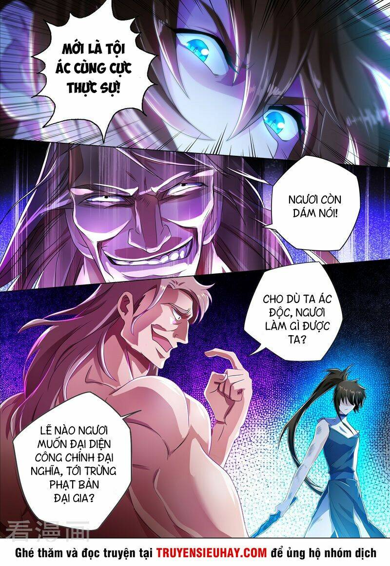 Chương 219 - Trang 5