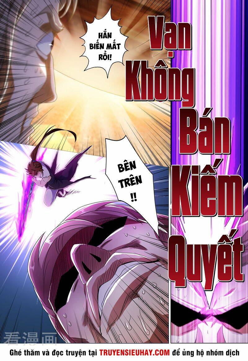 Chương 219 - Trang 8