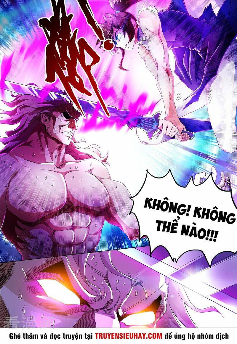 Chương 219 - Trang 9
