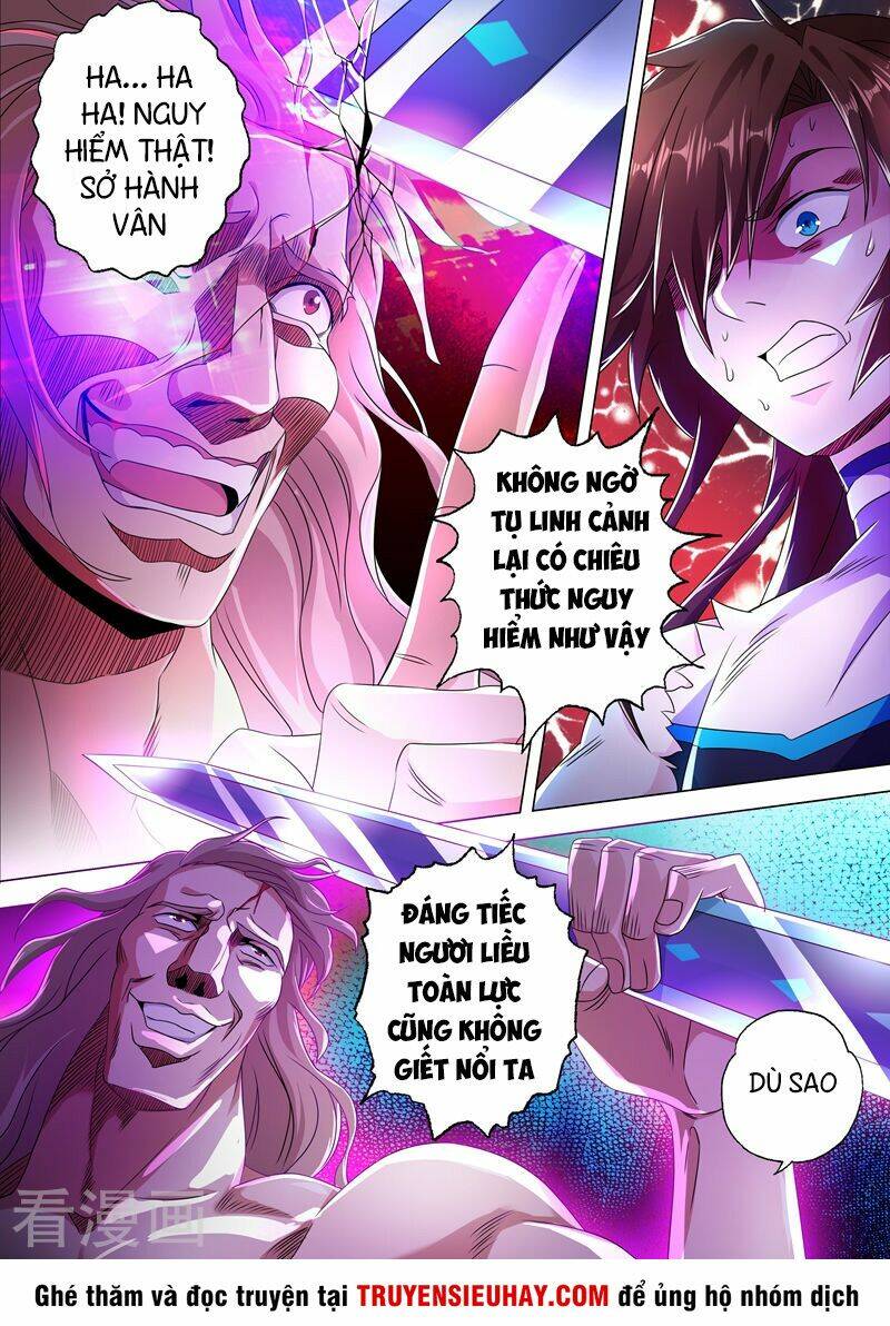 Chương 219 - Trang 10