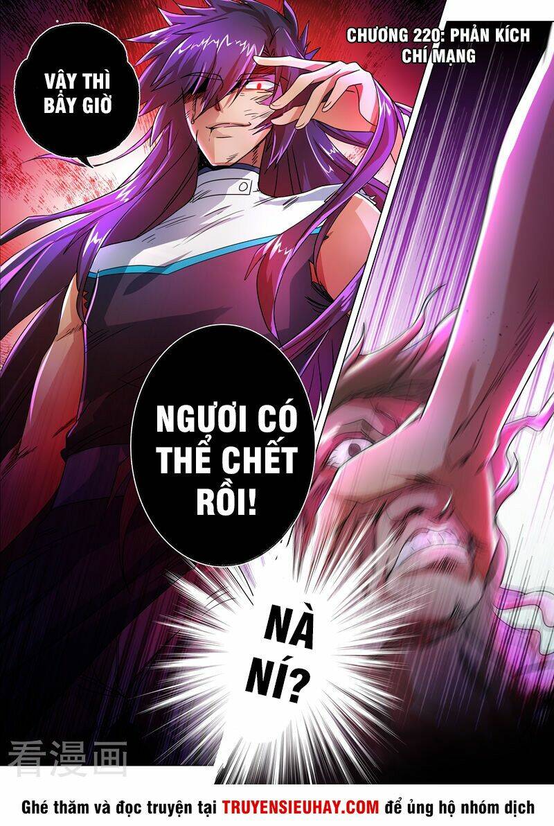 Chương 220 - Trang 2